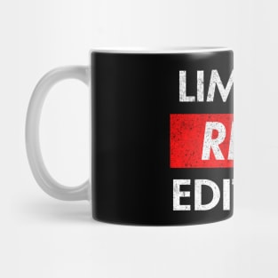 Reed Mug